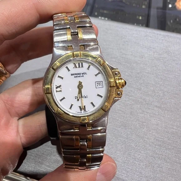 Raymond Weil | Accessories | Raymond Weil 947 Ladies  display picture 2
